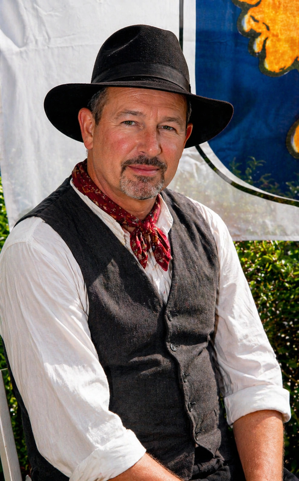 Willem Jansen, IPTV-auteur